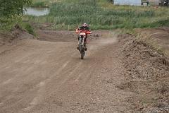 Trénink Chomutov 31.07.2007 108